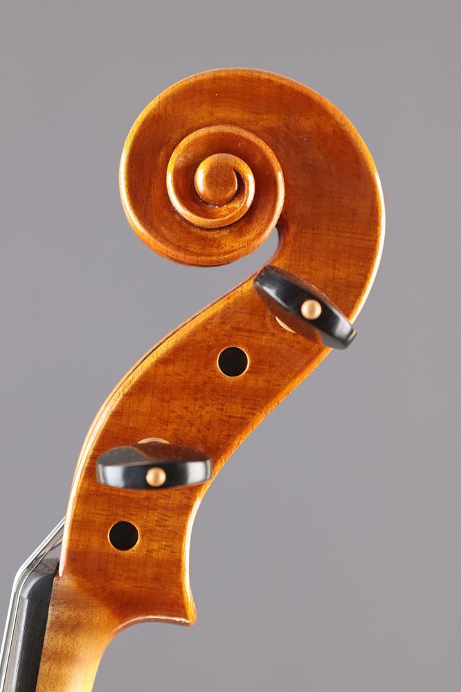 Leonhardt Rainer W. - Mittenwald Anno 2026 - Der Helle Stern - 40,5 cm - B-145